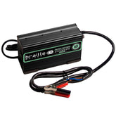Braille 16325L 16V 25A Lithium Battery Rapid Charger